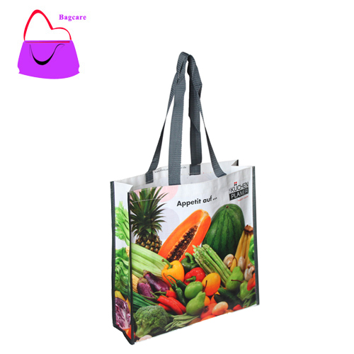 Fruit Carry Non Woven Grocery Bag China